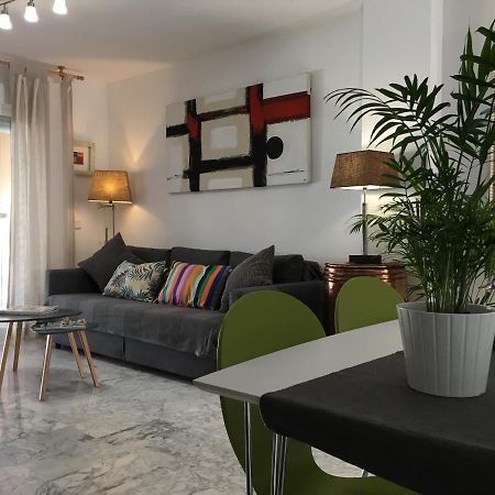 Апартаменты 44 Calle San Miguel Фуэнхирола Экстерьер фото