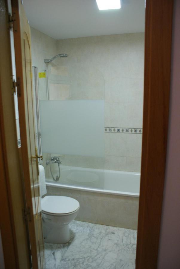 Апартаменты 44 Calle San Miguel Фуэнхирола Экстерьер фото